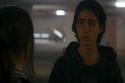 Fear The Walking Dead - Epi 6 - The Good Man HD Sample.mp4