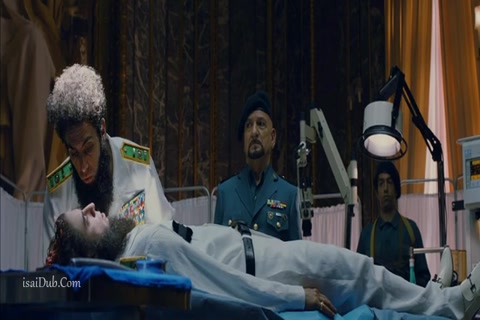 The Dictator HD Sample.mp4