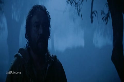 The Passion of the Christ HD Sample.mp4