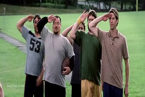 Walking Tall HD Sample.mp4