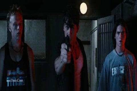 The Forbidden Kingdom HD Sample.mp4