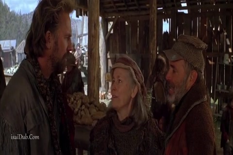 The Postman HD Sample.mp4