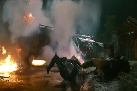 Bleeding Steel HD Sample.mp4