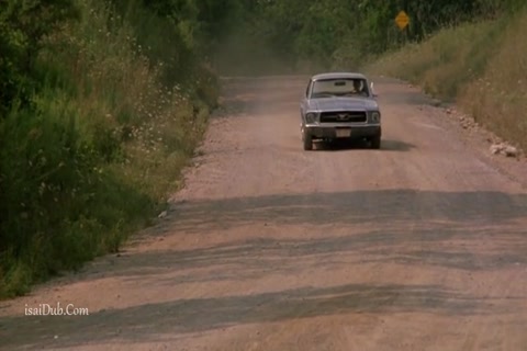 Wrong Turn HD Sample.mp4