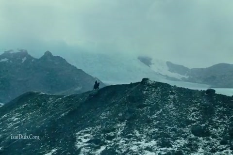Justice League HD Sample.mp4