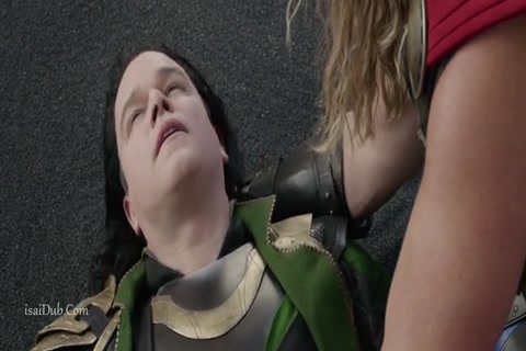 Ragnarok HD Sample.mp4