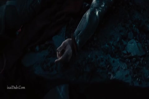 Avengers Age of Ultron HD Sample.mp4