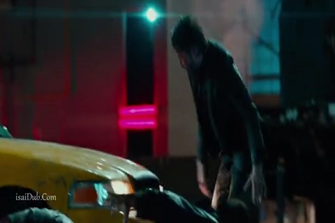 John Wick Chapter 2 HD Sample.mp4