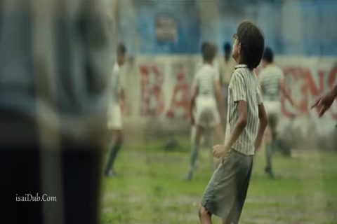 Birth of a Legend HD Sample.mp4
