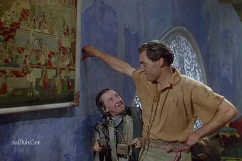 Black Narcissus HD Sample.mp4