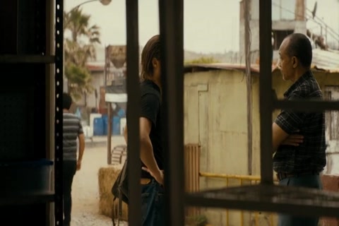 Fear The Walking Dead Epi 11 HD Sample.mp4