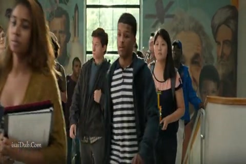 Homecoming HD Sample.mp4
