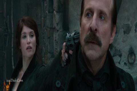 Witch Hunters HD Sample.mp4
