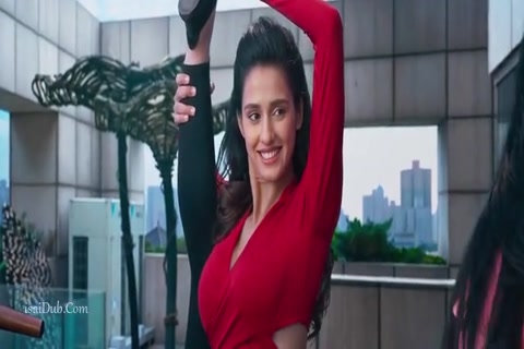 Kung Fu Yoga HD Sample.mp4