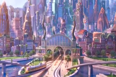 Zootopia Sample.mp4