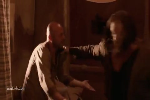 Barabbas Part 1 HD Sample.mp4
