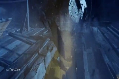 Vampire Hunter HD Sample.mp4