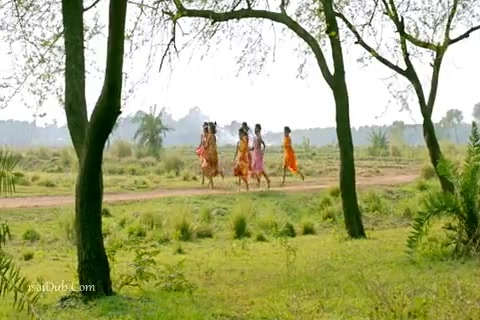 Amazon Adventure Sample.mp4