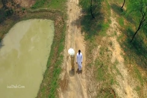 Amazon Adventure HD Sample.mp4