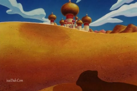 Aladdin And The King Of Thieves HD.mp4