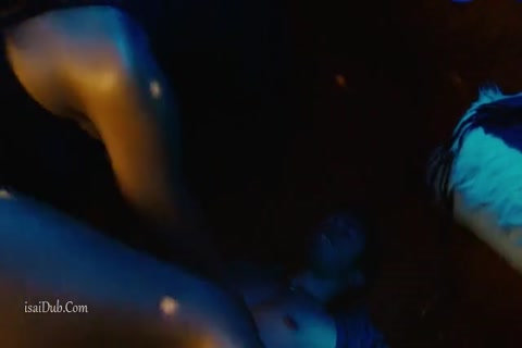 Piranha 2 HD Sample.mp4