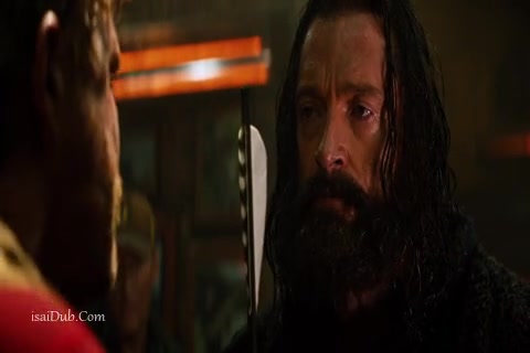 The Wolverine Sample.mp4