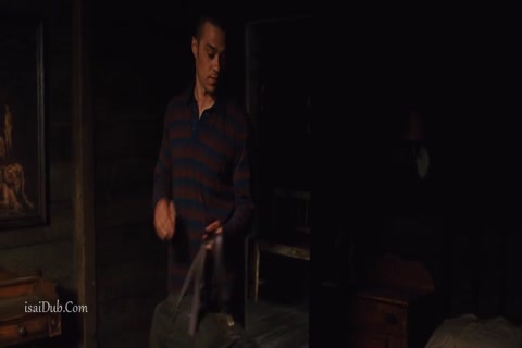 The Cabin in the Woods HD Sample.mp4