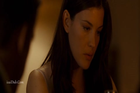 The Strangers HD Sample.mp4