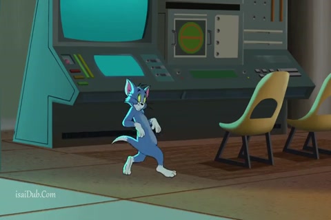 Tom and Jerry Spy Quest HD Sample.mp4