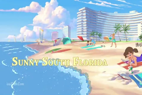Tom and Jerry Spy Quest HD.mp4