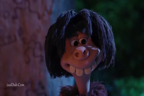 Early Man HD Sample.mp4