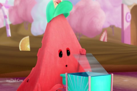 Barbie Dreamtopia HD Sample.mp4