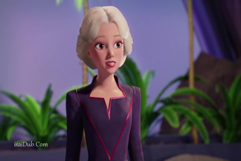 Barbie Spy Squad Sample.mp4