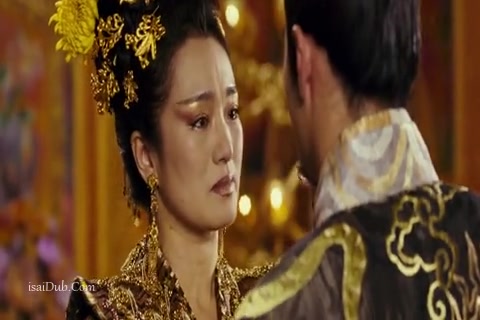 Curse of the Golden Flower Sample.mp4