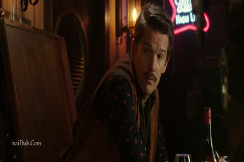 Predestination HD Sample.mp4