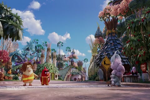 Angry Birds HD Sample.mp4