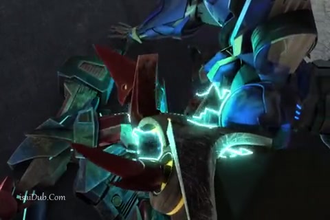 Predacons Rising Sample.mp4