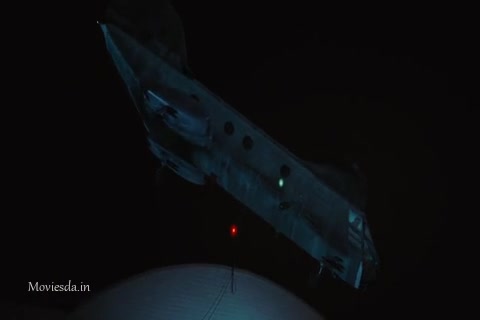 The Day the Earth Stood Still Sample.mp4