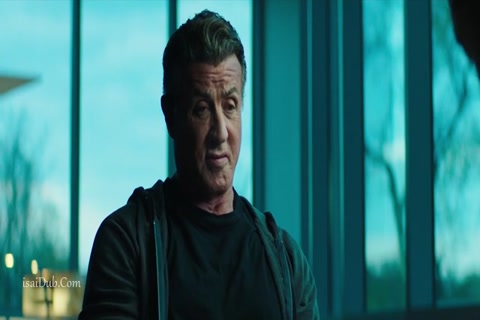 Escape Plan 2 Hades HD Sample.mp4