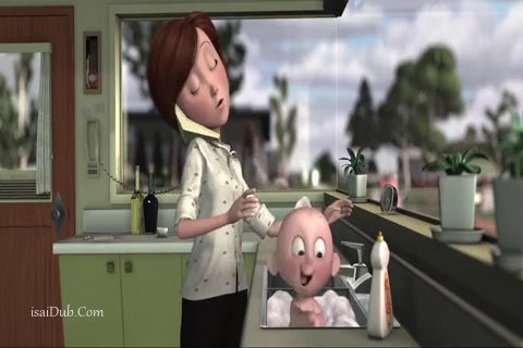 The Incredibles Sample.mp4