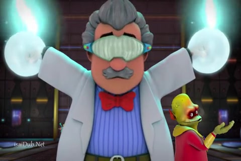 Motu Patlu in Alien World Sample.mp4
