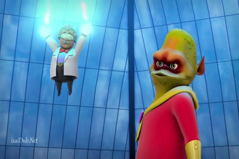 Motu Patlu in Alien World HD Sample.mp4