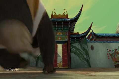 Kung Fu Panda 1 HD Sample.mp4