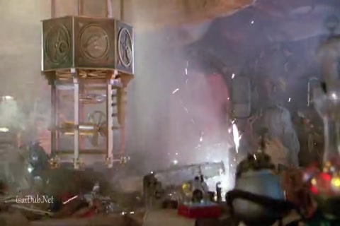 Masters of the Universe HD Sample.mp4