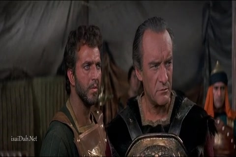 Solomon and Sheba HD Sample.mp4