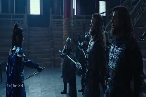 The Great Wall HD Sample.mp4