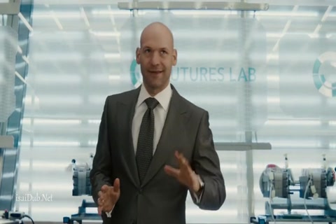 Ant Man HD Sample.mp4