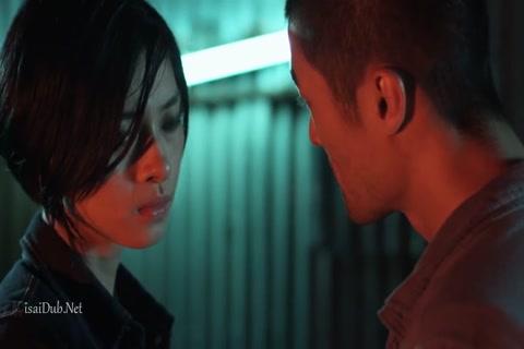 Clash (Bay Rong) HD Sample.mp4