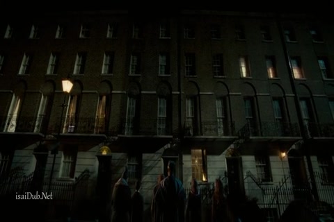Harry Potter and The Order Of The Phoenix HD Sample.mp4