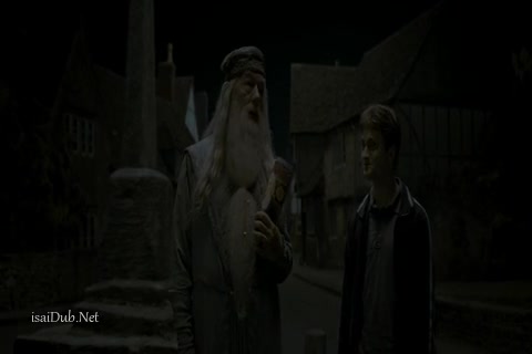 Harry Potter and The Half Blood Prince Sample.mp4